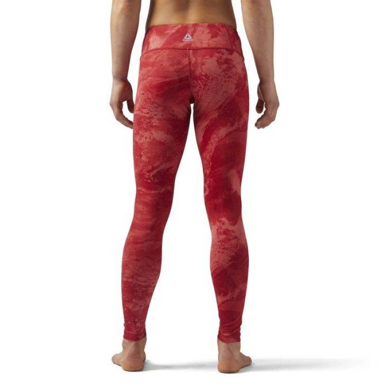 Dámské legíny Combat PrimeLuxBold Tight