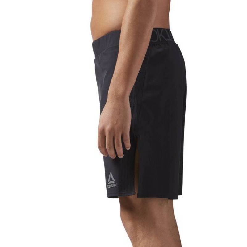COMBAT TECH WOVEN SHORT