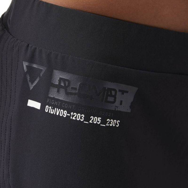COMBAT TECH WOVEN SHORT