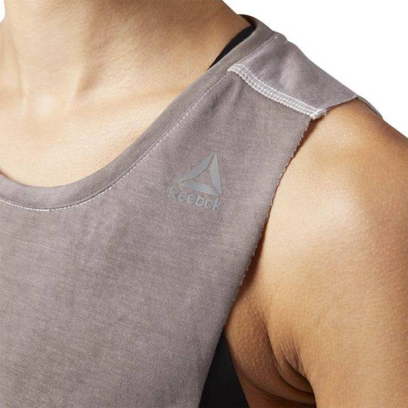 Dámský top Combat SprayDye Tank