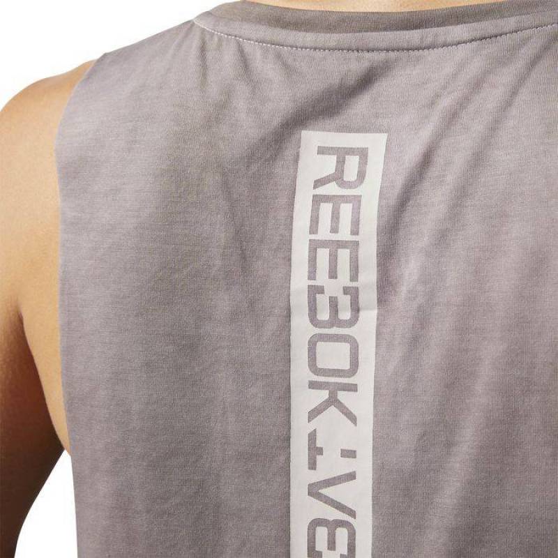 Dámský top Combat SprayDye Tank