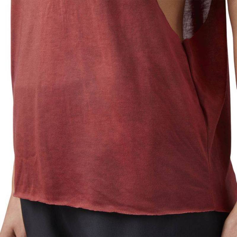 Dámský top Combat SprayDye Tank