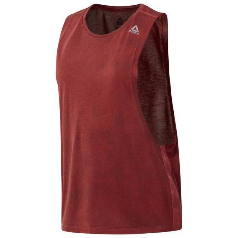 Dámský top Combat SprayDye Tank