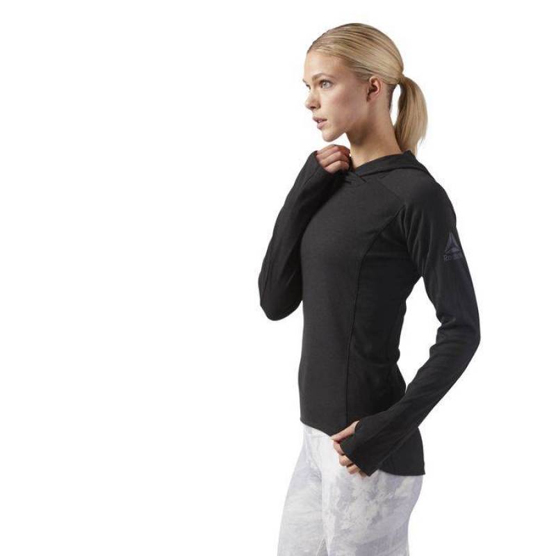 Dámská mikina COMBAT LIGHTWEIGHT HOODIE ce2571