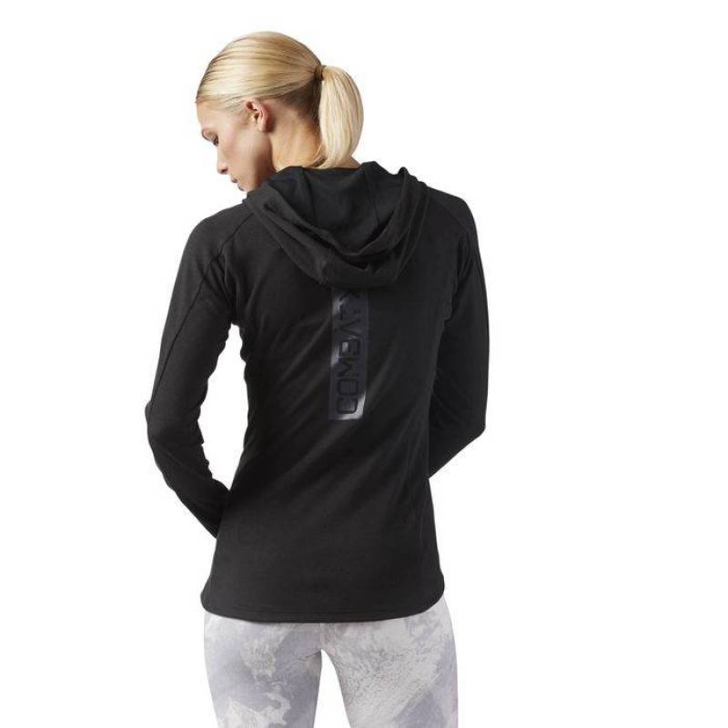 Dámská mikina COMBAT LIGHTWEIGHT HOODIE ce2571