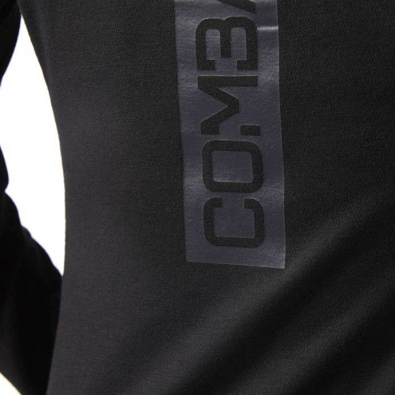 Dámská mikina COMBAT LIGHTWEIGHT HOODIE ce2571