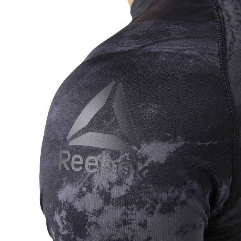 Combat Prime LS RashGuard
