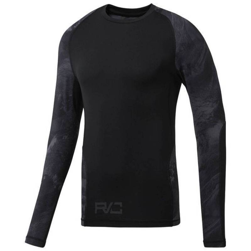 Combat Prime LS RashGuard