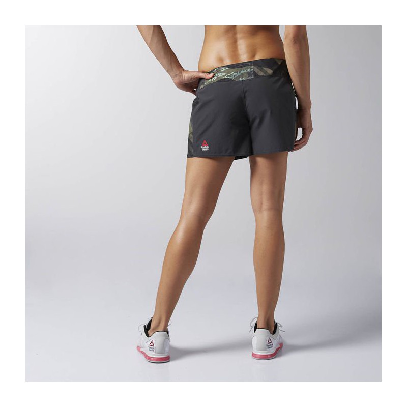 Reebok CrossFit 5IN TR SHORT X KEVLAR AI9794