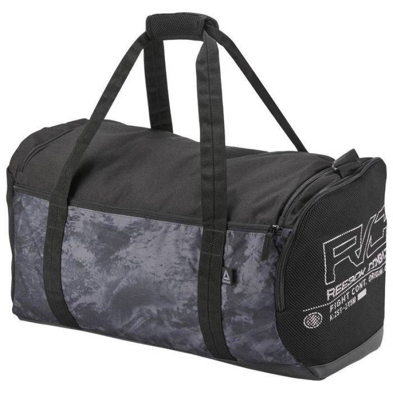 Taška přes rameno COMBAT GRIP