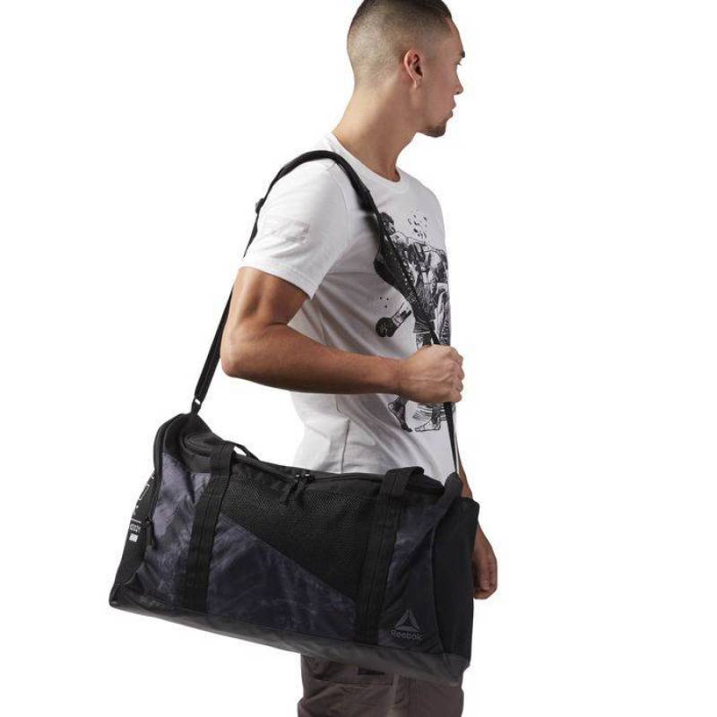 Taška přes rameno COMBAT GRIP