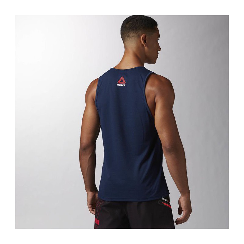 Reebok CrossFit BEAR TANK AJ3492