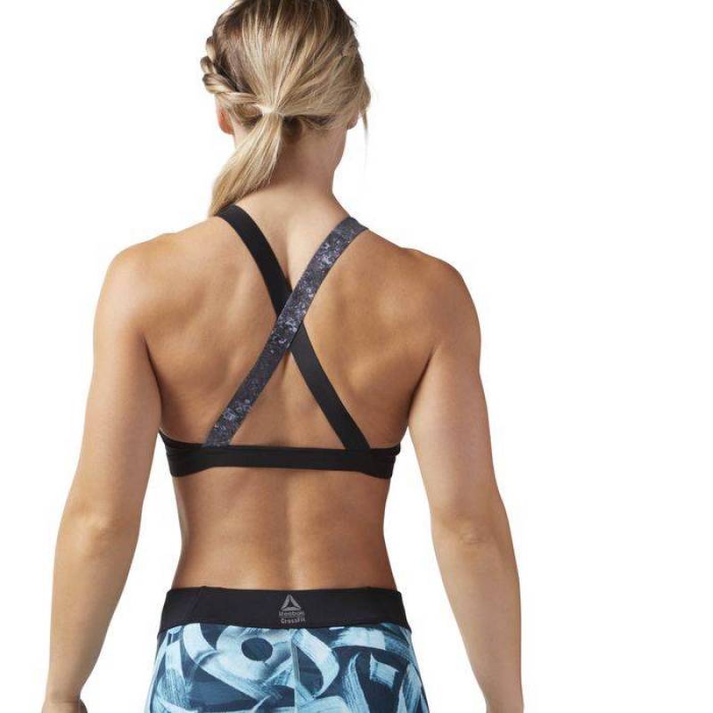 Podprsenka CrossFit CORDURA(R) BRA