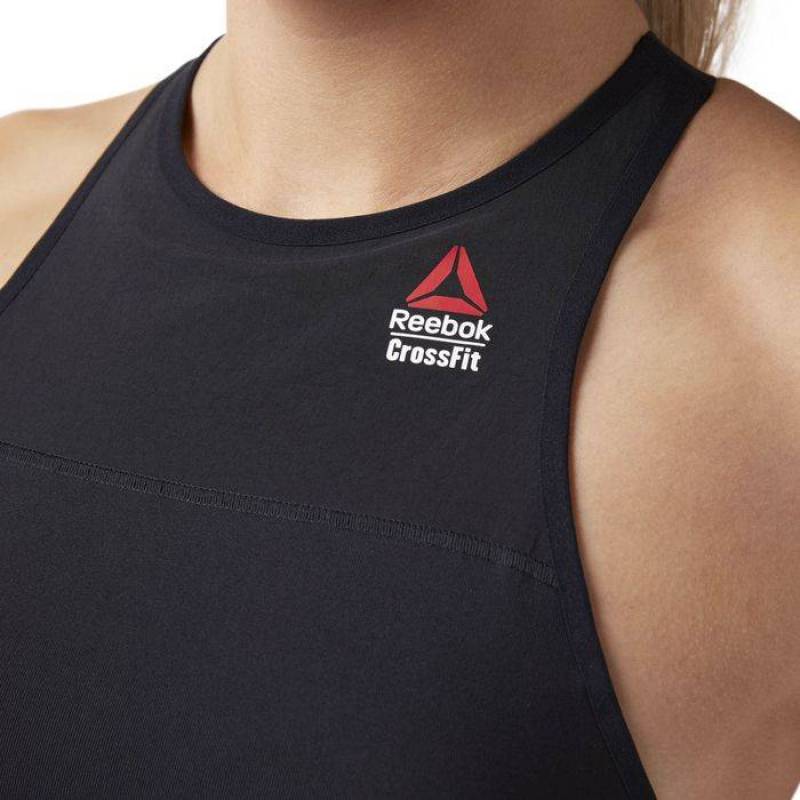 Podprsenka CrossFit CORDURA(R) BRA