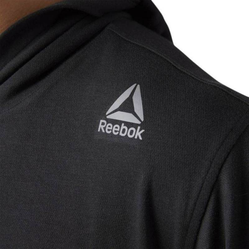 COMBAT LIGHTWEIGHT HOODIE