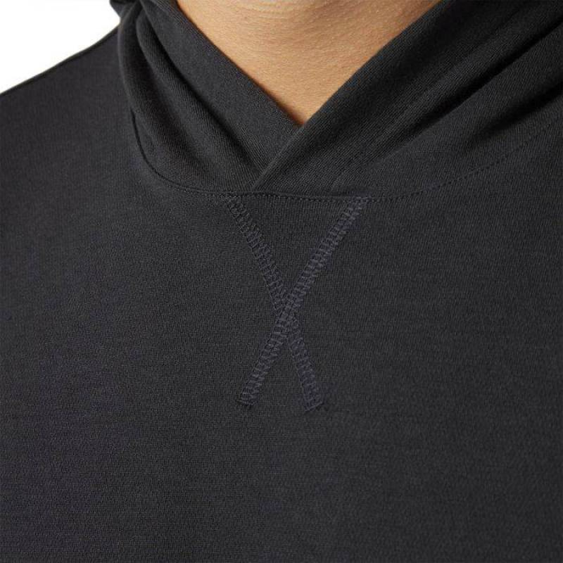 COMBAT LIGHTWEIGHT HOODIE