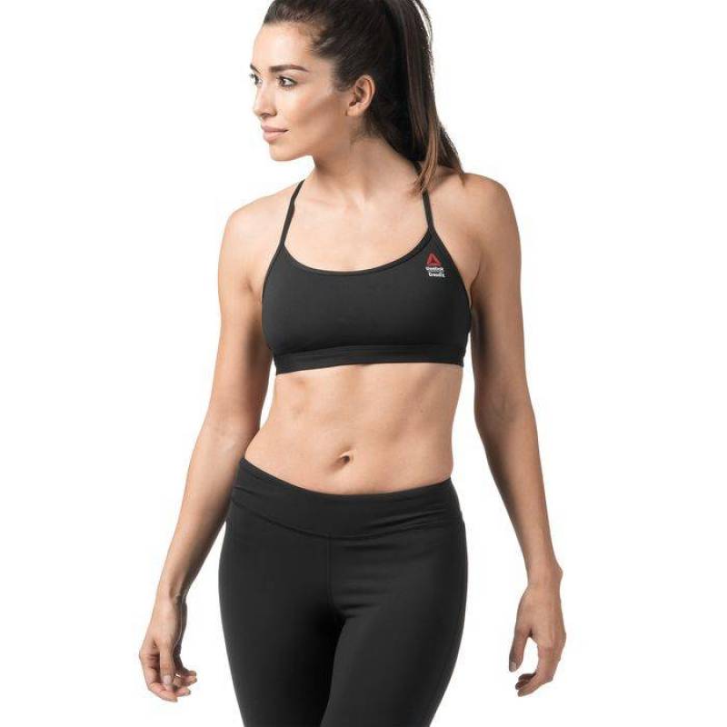 Dámská podprsenka CrossFit SKINNY BRA BK1018