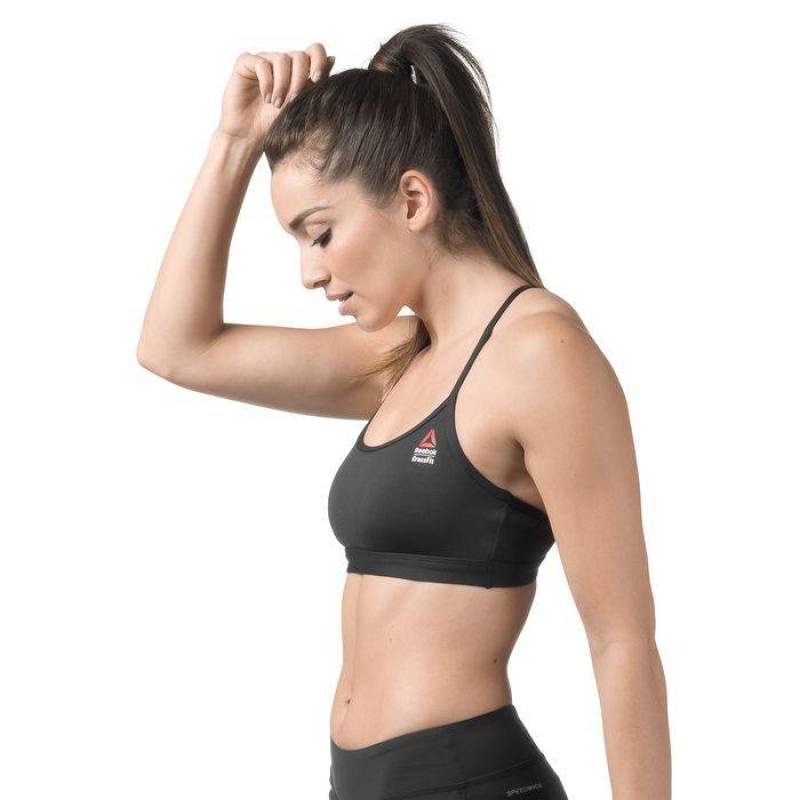 Dámská podprsenka CrossFit SKINNY BRA BK1018
