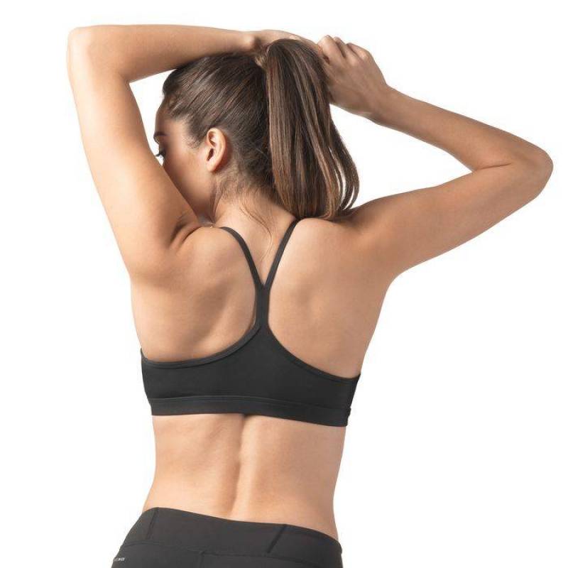 Dámská podprsenka CrossFit SKINNY BRA BK1018