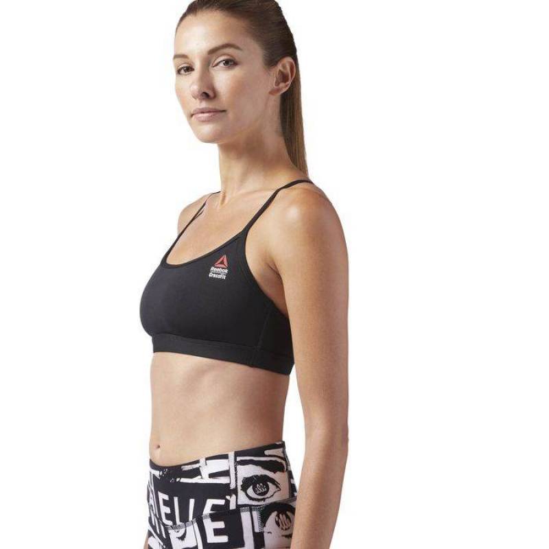 Dámská podprsenka CrossFit SKINNY BRA BK1018