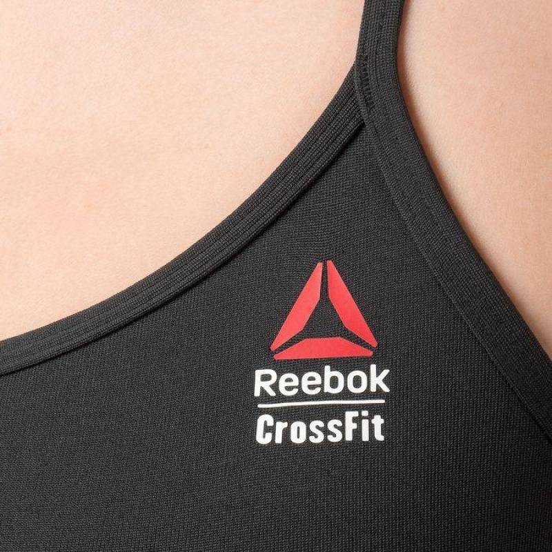 Dámská podprsenka CrossFit SKINNY BRA BK1018