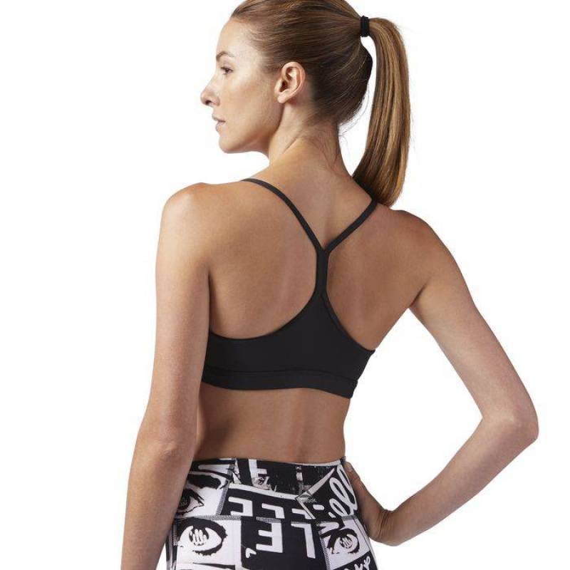 Dámská podprsenka CrossFit SKINNY BRA BK1018