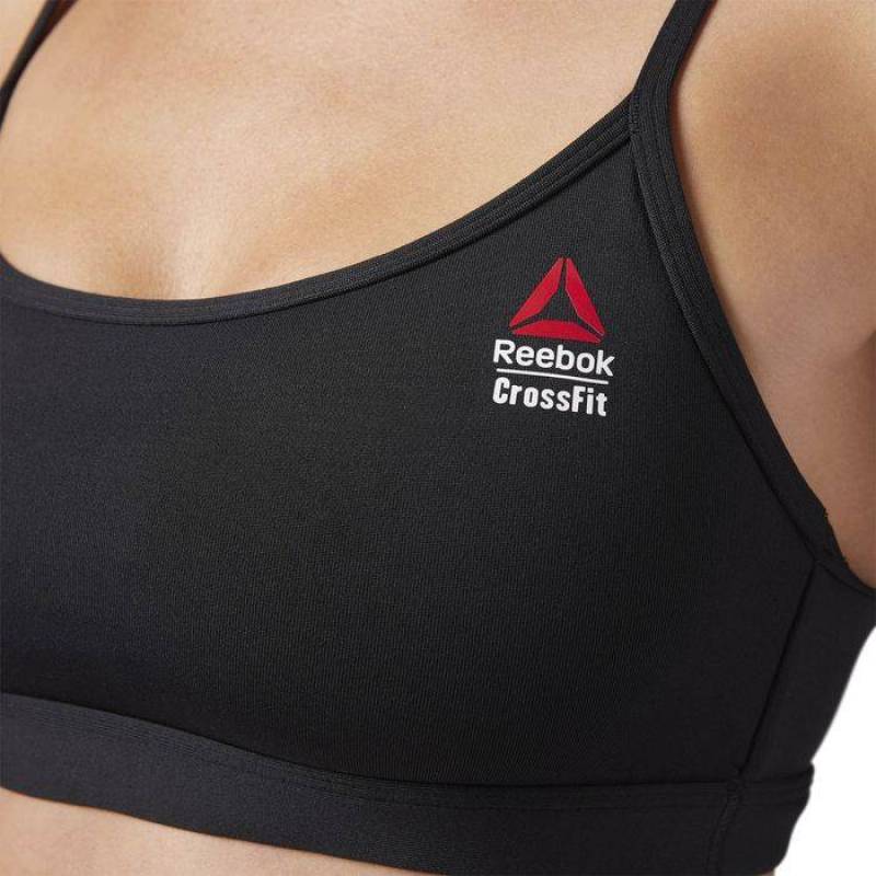 Dámská podprsenka CrossFit SKINNY BRA BK1018