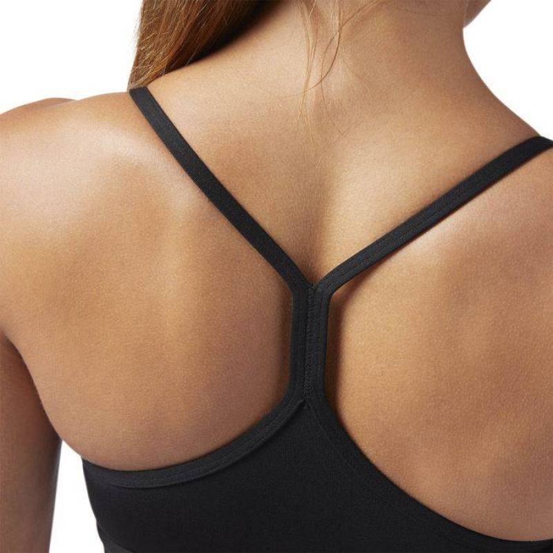 Dámská podprsenka CrossFit SKINNY BRA BK1018