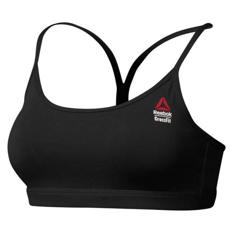 Dámská podprsenka CrossFit SKINNY BRA BK1018