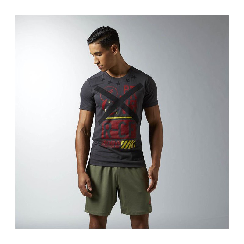 Reebok CrossFit BLEND T V2 AI1333