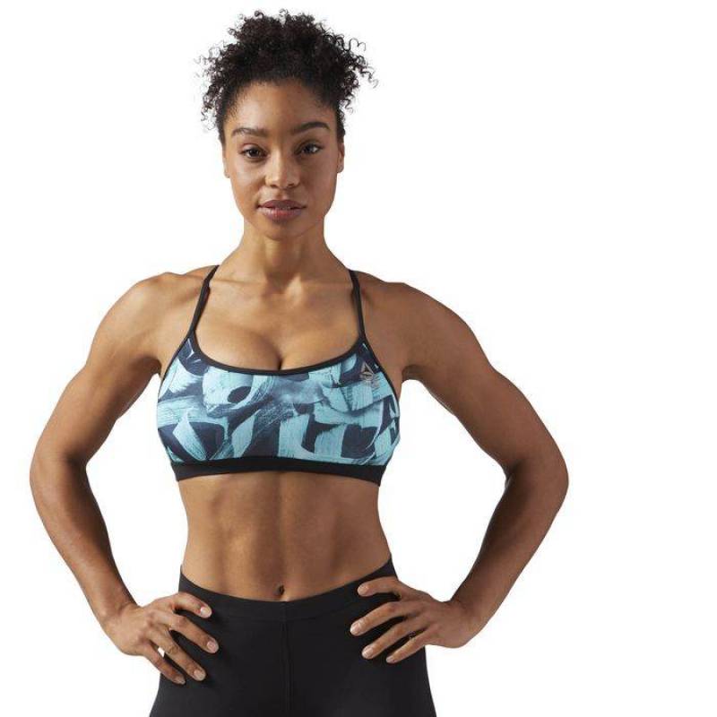 Podprsenka RC Strappy Bra