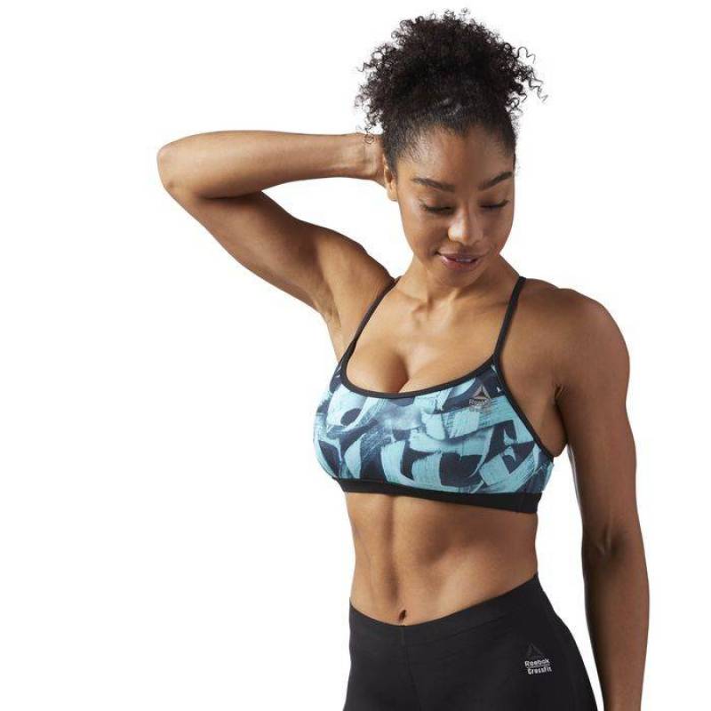 Podprsenka RC Strappy Bra