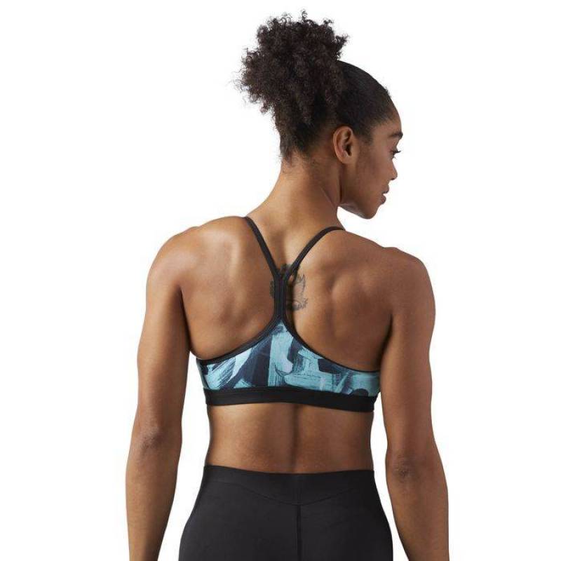 Podprsenka RC Strappy Bra