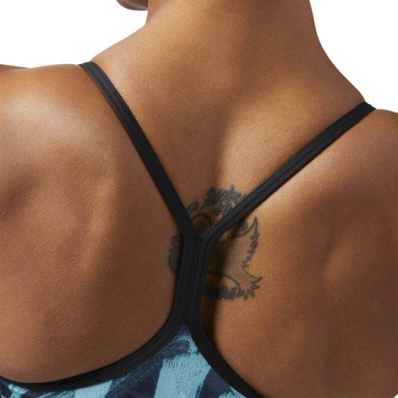 Podprsenka RC Strappy Bra