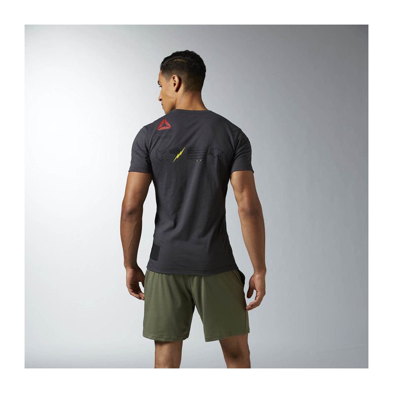 Reebok CrossFit BLEND T V2 AI1333