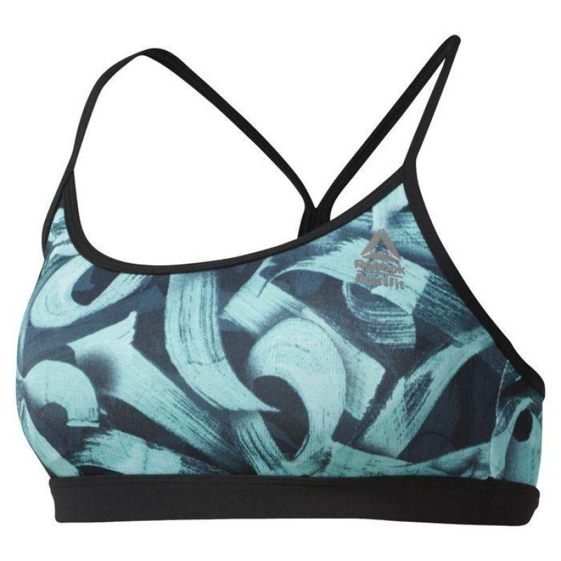 Podprsenka RC Strappy Bra