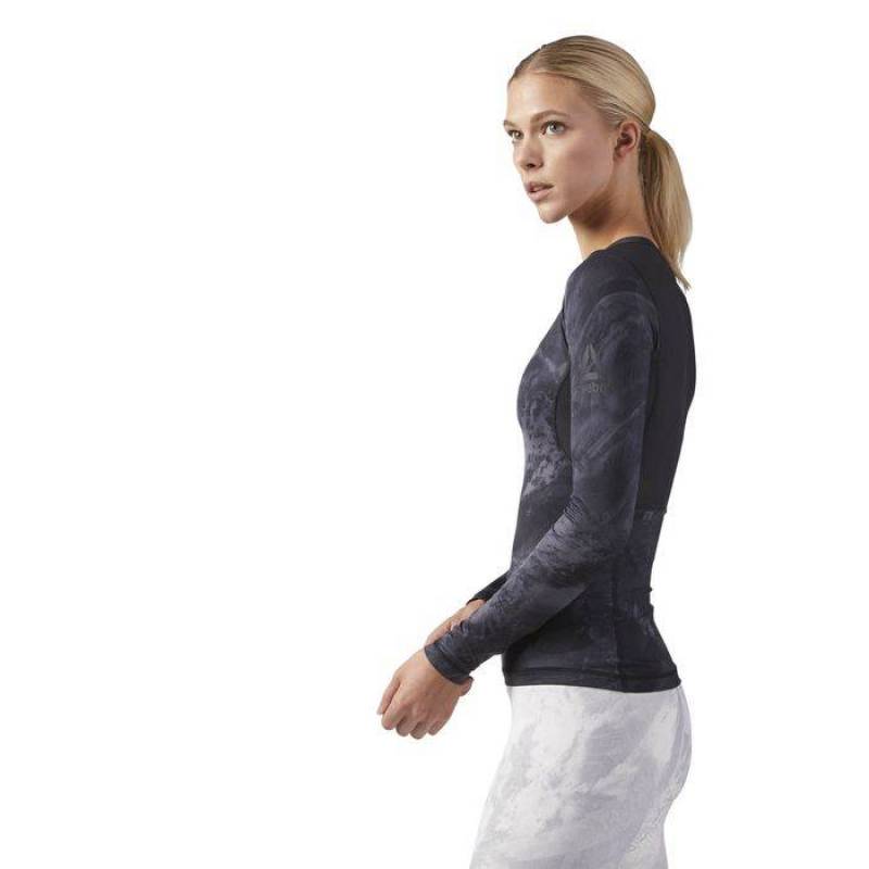 Combat Prime LS RashGuard