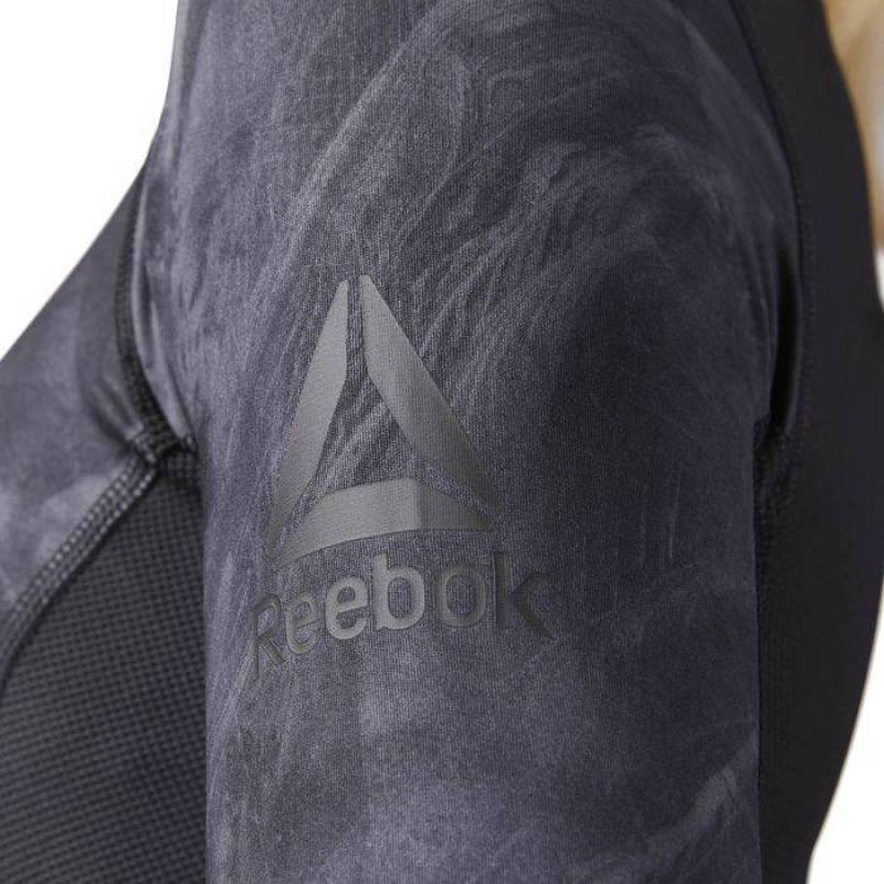 Combat Prime LS RashGuard