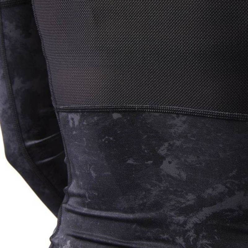 Combat Prime LS RashGuard