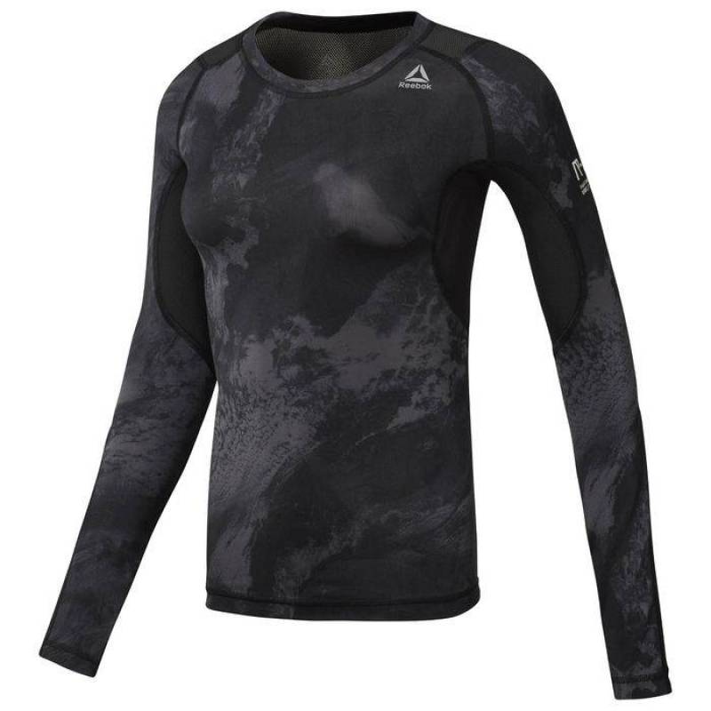 Combat Prime LS RashGuard