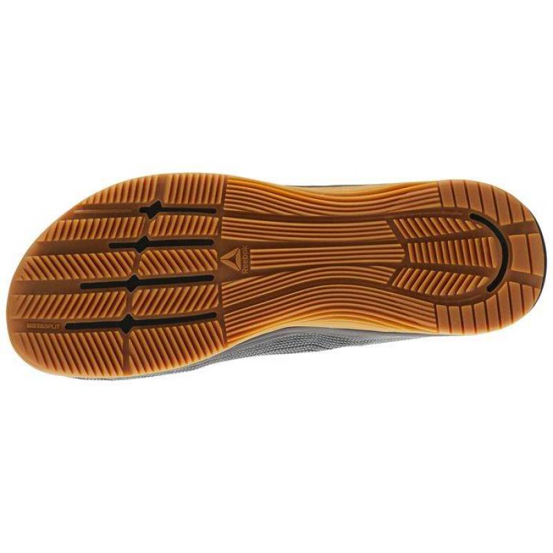 Pánské boty Reebok CrossFit Nano 8 Flexweave - CN1022
