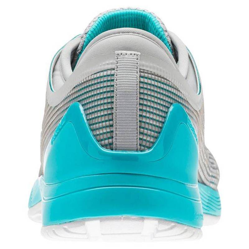Woman Shoes Reebok CrossFit Nano 8 Flexweave - CN1042