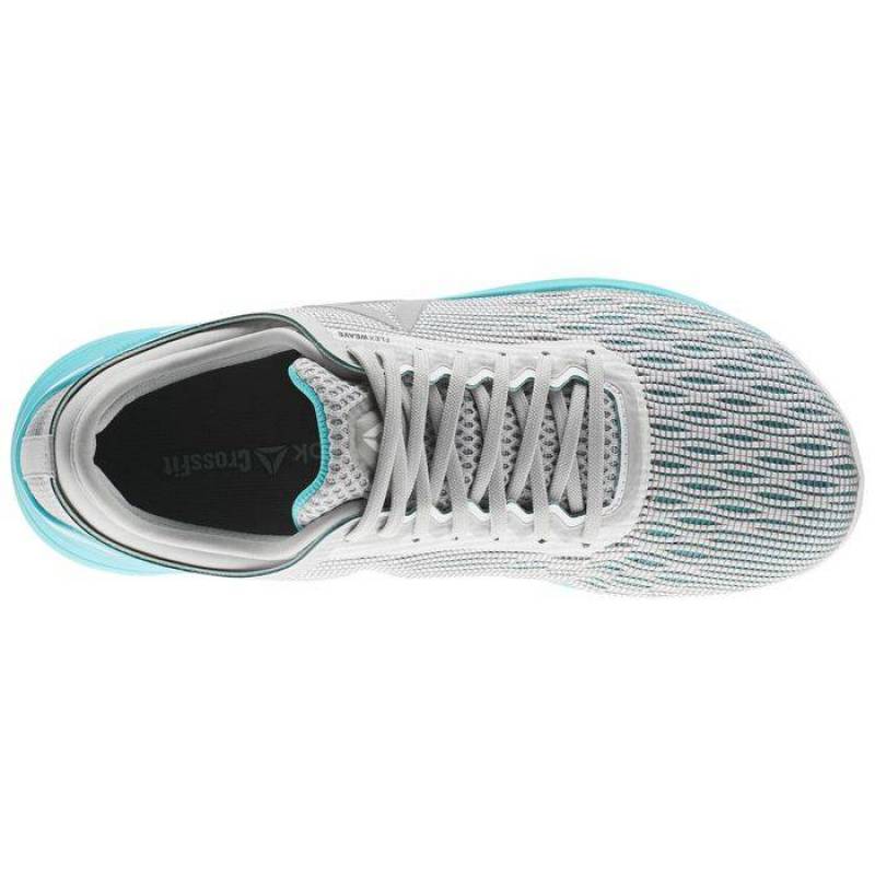 Dámské boty Reebok CrossFit Nano 8 Flexweave - CN1042