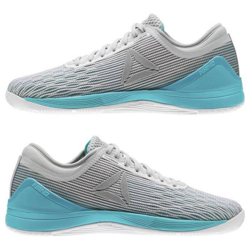 Dámské boty Reebok CrossFit Nano 8 Flexweave - CN1042