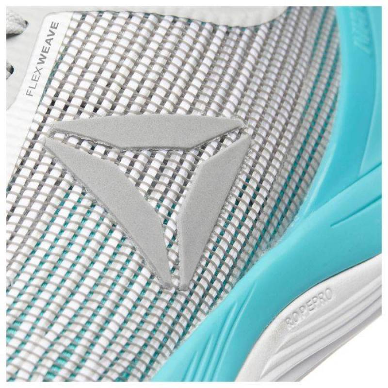 Damenschuhe Reebok CrossFit NANO 8 Flexweave - CN1042