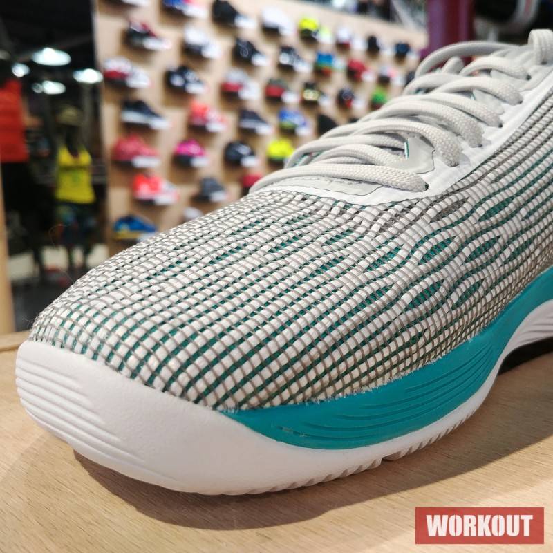 Woman Shoes Reebok CrossFit Nano 8 Flexweave - CN1042