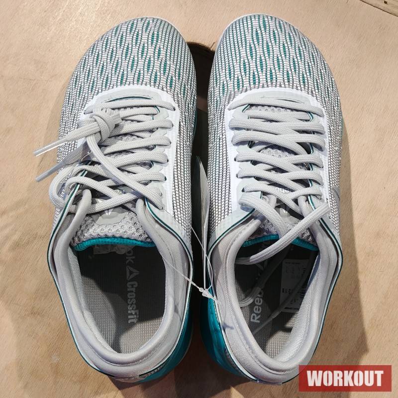 Woman Shoes Reebok CrossFit Nano 8 Flexweave - CN1042