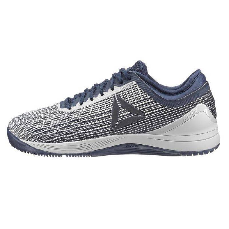 Pánské boty Reebok CrossFit Nano 8 Flexweave - CN1037