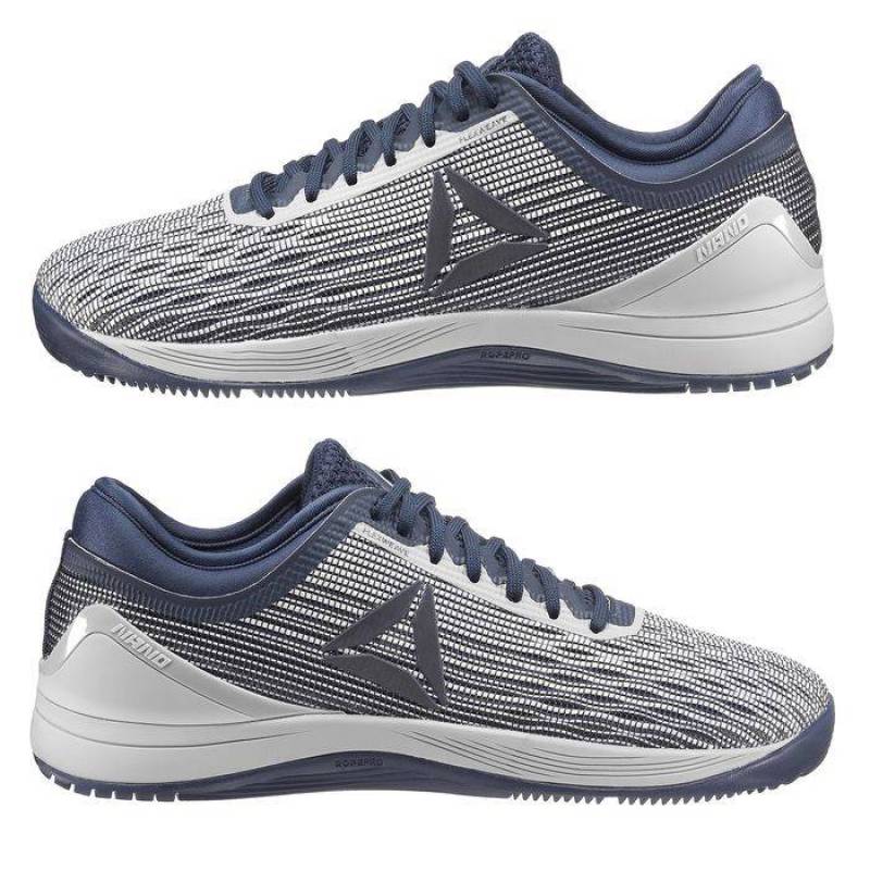 Pánské boty Reebok CrossFit Nano 8 Flexweave - CN1037