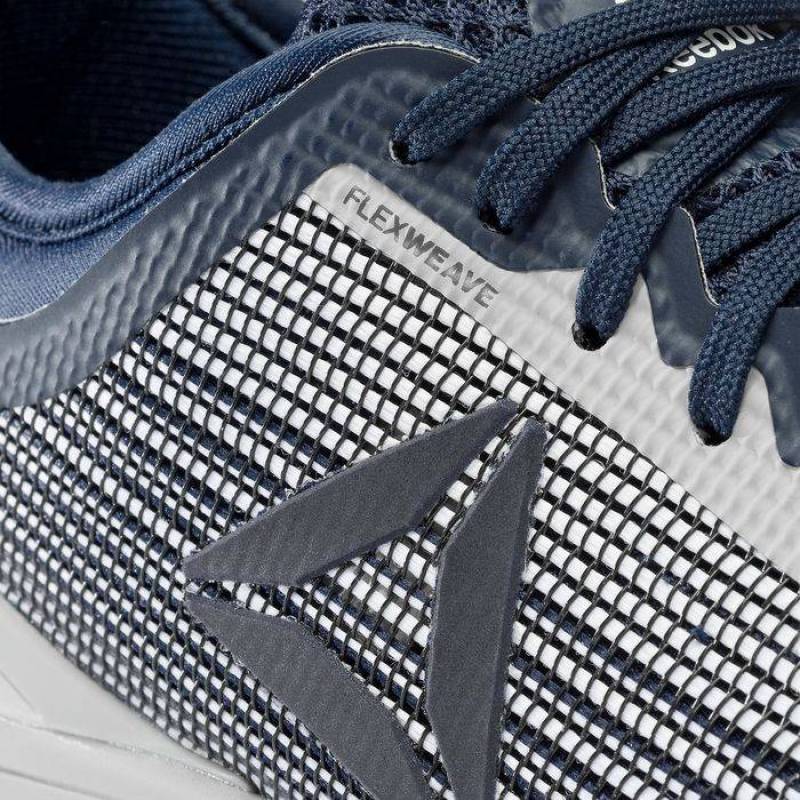 Pánské boty Reebok CrossFit Nano 8 Flexweave - CN1037